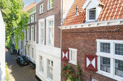 Woning Muurhuizen 209C Amersfoort