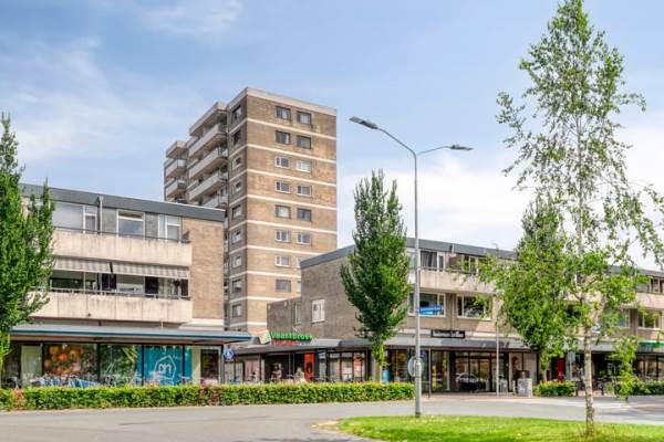 Woning Wijngaardplein 35 Eindhoven