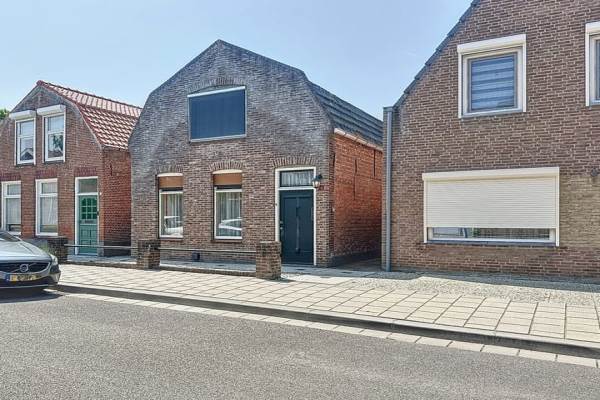 Woning Noordstraat 21 Biervliet (Gem. Terneuzen)