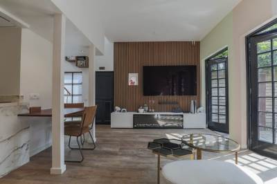 Woning Lindestraat 12 Hoorn (NH)