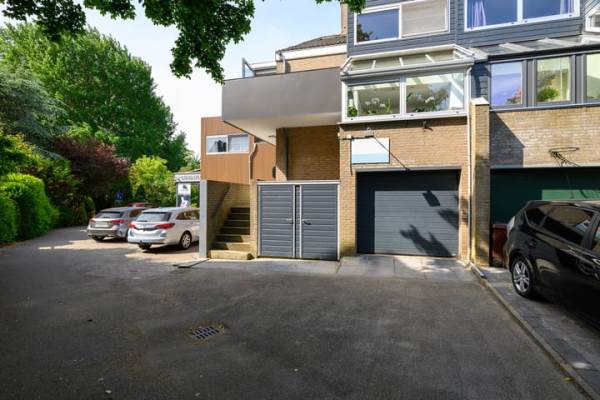 Woning Hermelijnvlinder 36 Leiden