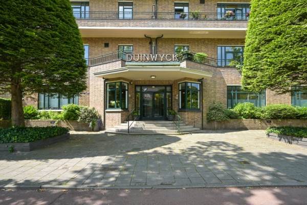 Woning Van Alkemadelaan 350114 Den Haag