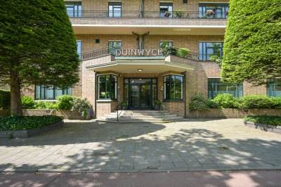 Woning Van Alkemadelaan 350114 Den Haag