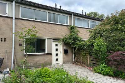 Woning Hesselterbrink 390 Emmen