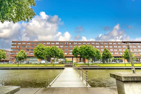 Woning Laan van Wateringse Veld 342 Den Haag