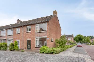 Woning Vonderwei 2 Riel