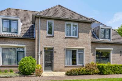 Woning Vlas 18 Haaren