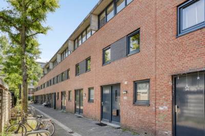 Woning Lau Mazirellaan 131 Den Haag