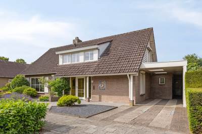 Woning Kastanjelaan 5 Haaren