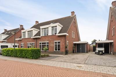 Woning Tuinderij 62 IJsselmuiden