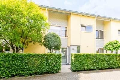 Woning Jule Stynestraat 26 Utrecht