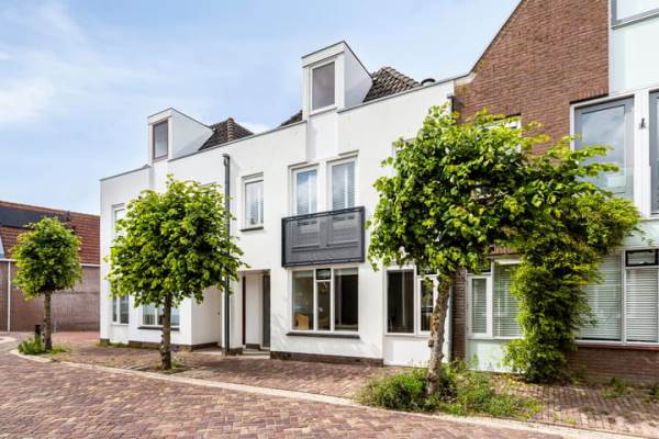 Woning Groot Westerbuiten 24 Edam