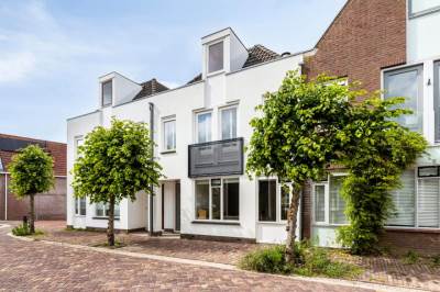 Woning Groot Westerbuiten 24 Edam