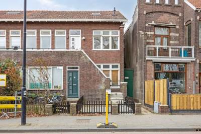 Woning Oranjepark 35 Dordrecht