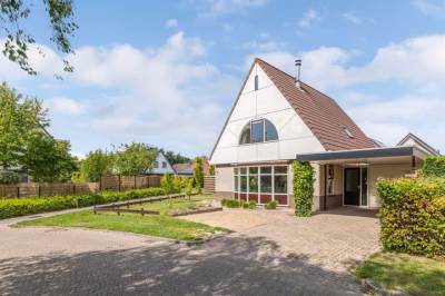 Woning Marsbaan 6 Franeker