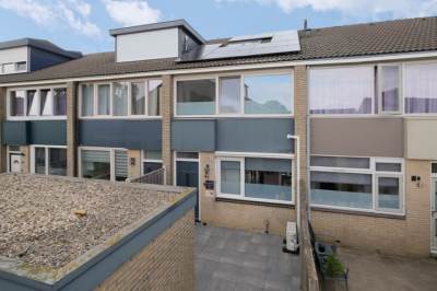 Woning Singraven 47 Almelo