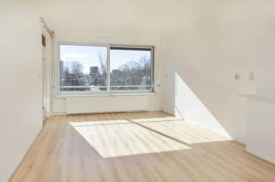 Woning Ter Boede 23 Amsterdam