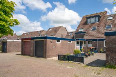 Woning Snijdershof 17 Obdam
