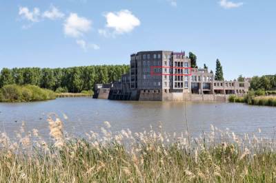 Woning Wuyvenhaerd 72 Den Bosch