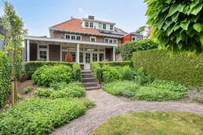 Woning Waldeck Pyrmontlaan 6 Velp (GE)