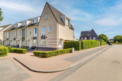 Woning Verger der Kampstraat 51 Velden