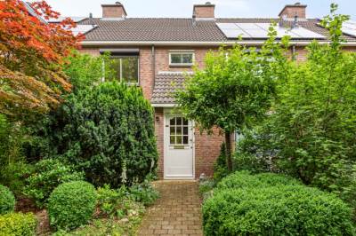 Woning Pitrus 71 Malden