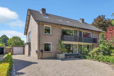 Woning Sondervick 95A Veldhoven