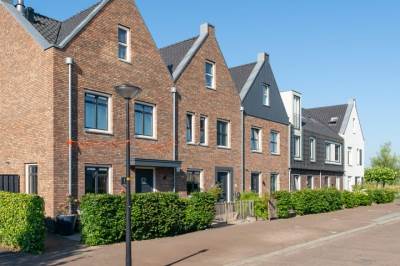 Woning Speenkruidstraat 7 Heerhugowaard