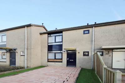 Woning Pinksterbloemweg 110 Almere