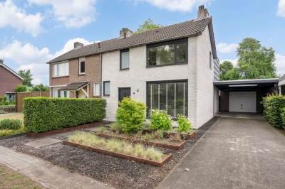 Woning Veldstraat 27 Udenhout