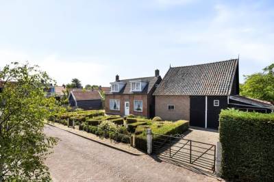 Woning Slagtweistraat 1 Oudelande