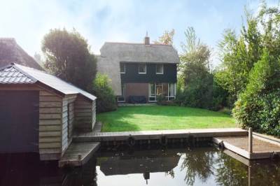 Woning De Steenakkers 40 Belt-Schutsloot