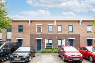 Woning Noordhoek 6 Zevenhoven