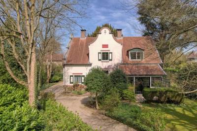 Woning Generaal Foulkesweg 85 Wageningen