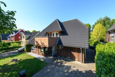 Woning Willem de Zwijgerlaan 96 Heerenveen