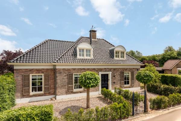 Woning Rosmolen 13 de Lutte