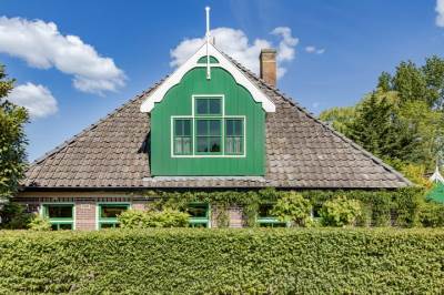 Woning Dorpsweg 34 Oudendijk