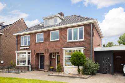 Woning Oliemolensingel 41 Enschede