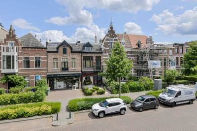 Woning Baronielaan 47 Breda