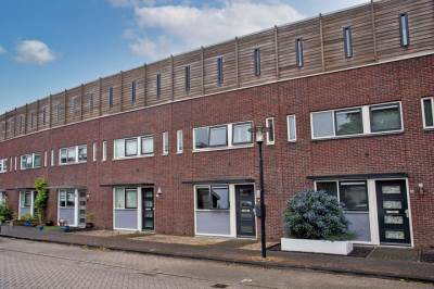 Woning Wessex 32 Hengelo (OV)