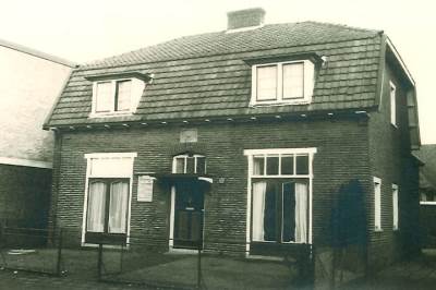 Woning Lammert Majoorlaan 48 Bussum