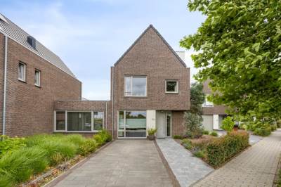 Woning Boomkensstraat 103 Eijsden