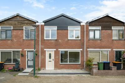 Woning Zebraspoor 151 Maarssen