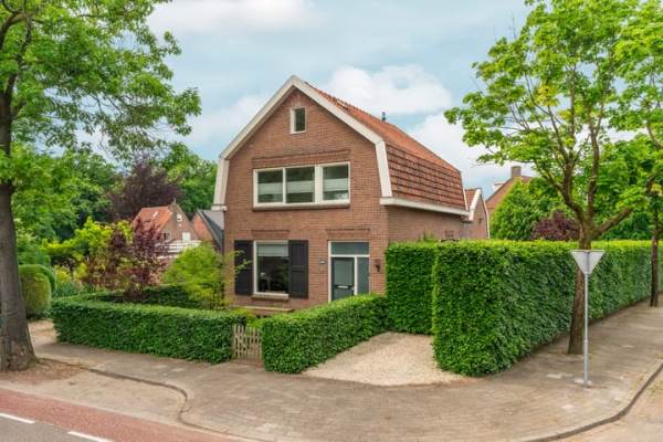Woning Heyendaalseweg 338 Nijmegen
