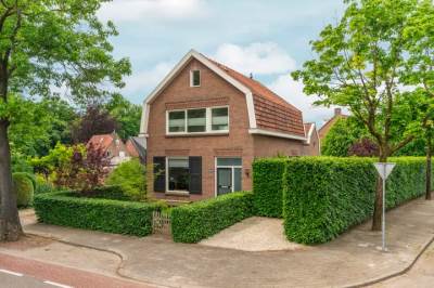 Woning Heyendaalseweg 338 Nijmegen