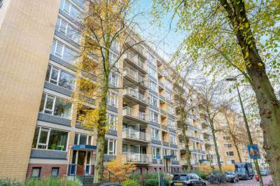 Woning Karel Doormanlaan 21 Utrecht