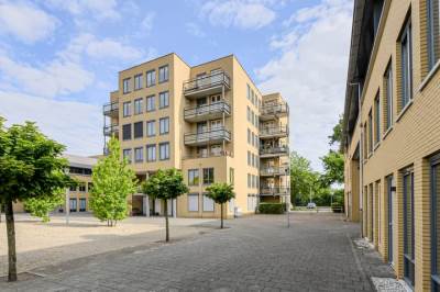 Woning Heusdenhoutsestraat 20C9 Breda
