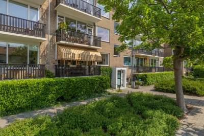 Woning Floralaan 47 Oegstgeest