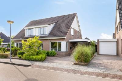 Woning Wagenrede 14 Winsum (GR)