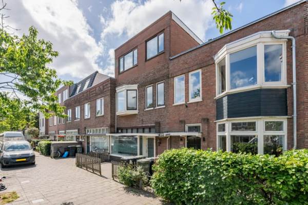 Woning Floresstraat 20 Haarlem